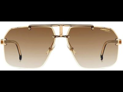 Carrera Sonnenbrille Herren Carrera CARRERA 1054/S 63 black Ansicht 5