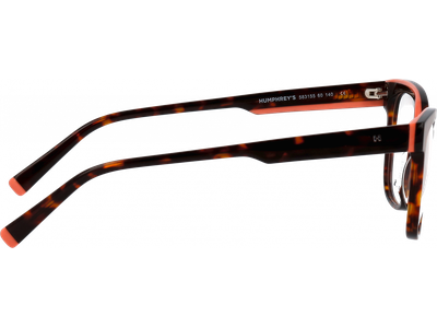 Humphreys Brille Unisex Humphrey´s 583155 60 5016 Ansicht 2