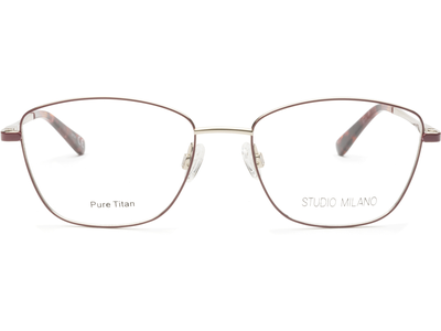 Studio Milano Brille Damen Studio Milano 01-14230-01 5317 Ansicht 3