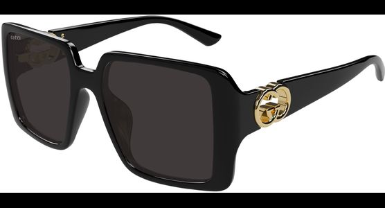 Gucci GG1692S 54 001 - Ansicht 2