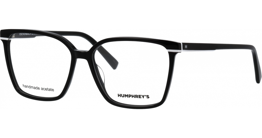 Humphreys Brille Unisex Humphreys 583168 55 10 Ansicht 1
