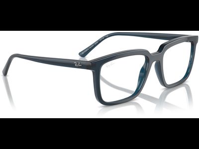 Ray-Ban Brille Unisex Ray-Ban Alain RX7239 8256 Ansicht 4