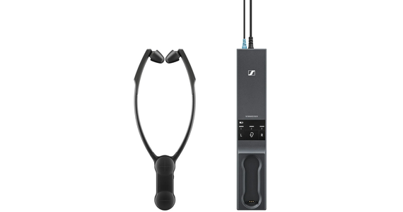 Sennheiser Set 860 - Ansicht 2