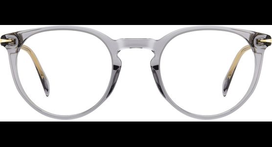 David Beckham DB 1139 49 Grau - Ansicht 3