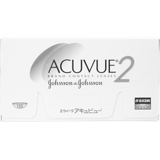  Acuvue 2 6er