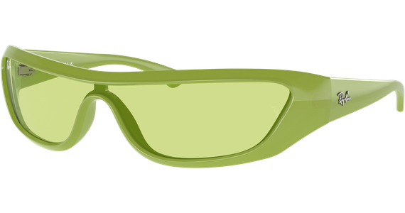 Ray-Ban Xan RB4431 6763/2 - Ansicht 2