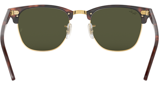 Ray-Ban Clubmaster Classic RB3016 W0366 51 - Ansicht 11