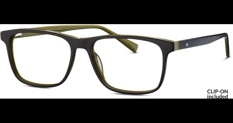 Humphreys Brille Herren Humphreys 583206 55 14 Ansicht 1