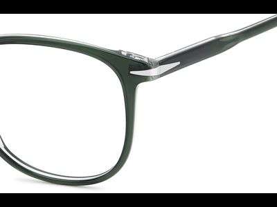  David Beckham DB 1212 51 Grün Ansicht 3