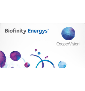 Biofinity Energys 3er - Ansicht 2