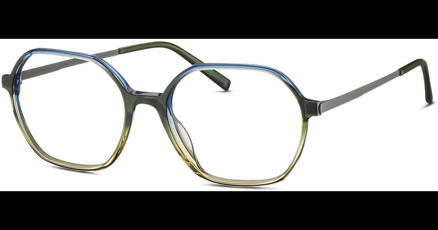 Jos. Eschenbach Brille Damen Jos. Eschenbach 983014 53 40 Ansicht 1