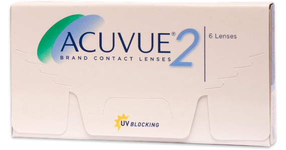 Acuvue 2 6er - Ansicht 3