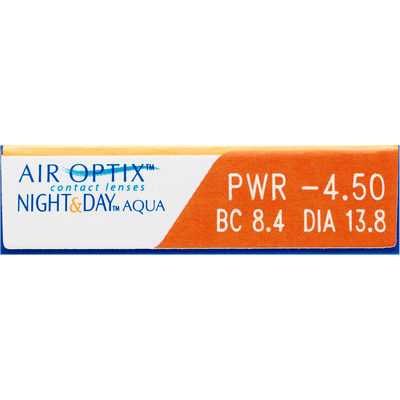  Air Optix Night&Day Aqua 3er Ansicht 3