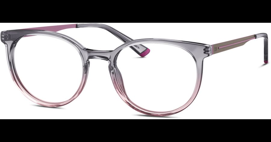 Humphreys Brille Damen Humphreys 581168 52 35 Ansicht 1