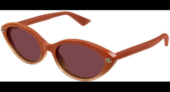 Gucci GG2110S 54 003 - Ansicht 2