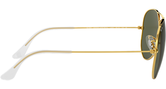 Ray-Ban Aviator Classic RB3025 L0205 58 - Ansicht 14