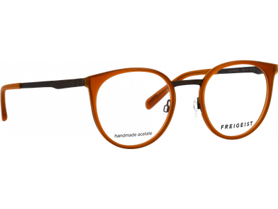 Freigeist Brille Herren Freigeist 862058 55 38 Ansicht 3