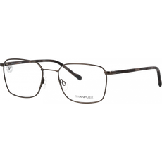 Titanflex Brille Herren Titanflex 820939 54 30