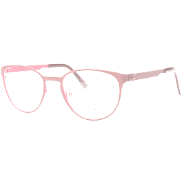 FRAIMS Brille Damen FRAIMS 03-15050-02 Carole, Brombeer/Pink matt