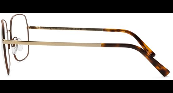 FRAIMS 03-15000-01 Dionne, Havanna/Gold - Ansicht 4