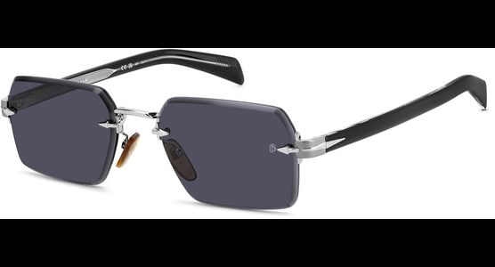 David Beckham DB 7109/S 56 Grau - Ansicht 2
