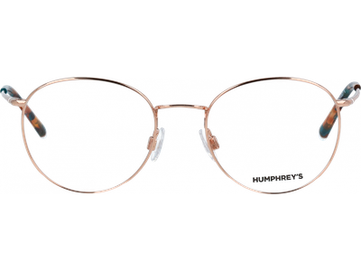 Humphreys Brille Unisex Humphreys 582273 48 29 Ansicht 4