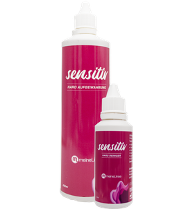 meineLinse sensitiv hard Hartlinsen-Set  - Ansicht 3