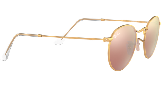 Ray-Ban Round Metal RB3447 112/Z2 - Ansicht 11