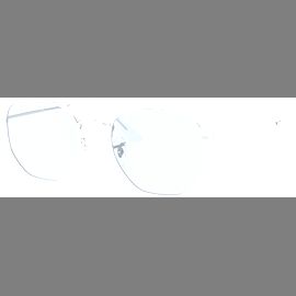 Ray-Ban Sonnenbrille Unisex Ray-Ban 0RB3548N 003/02 Hexagonal Flat Lenses 