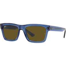 Ray-Ban Sonnenbrille Unisex Ray-Ban Warren RB4396 668073