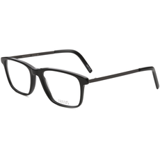 FRAIMS Brille Herren FRAIMS 03-97270-01 Eric, Schwarz/Gun Matt