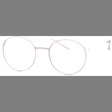 Titanflex Brille Damen Titanflex 826048 51 20