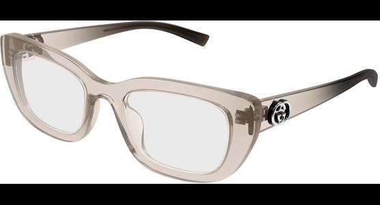 Gucci GG2027O 52 004 - Ansicht 2