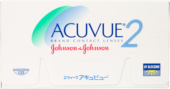  Acuvue 2 6er Ansicht 1