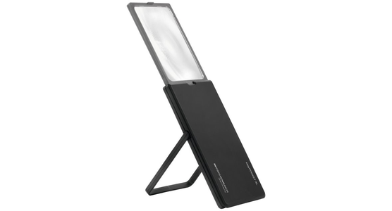 Eschenbach easyPOCKET XL schwarz - Ansicht 3