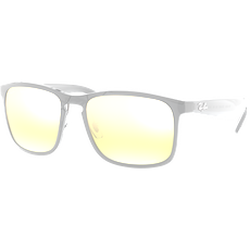 Ray-Ban Sonnenbrille Herren Ray-Ban Chromance RB4264 876/6O 58