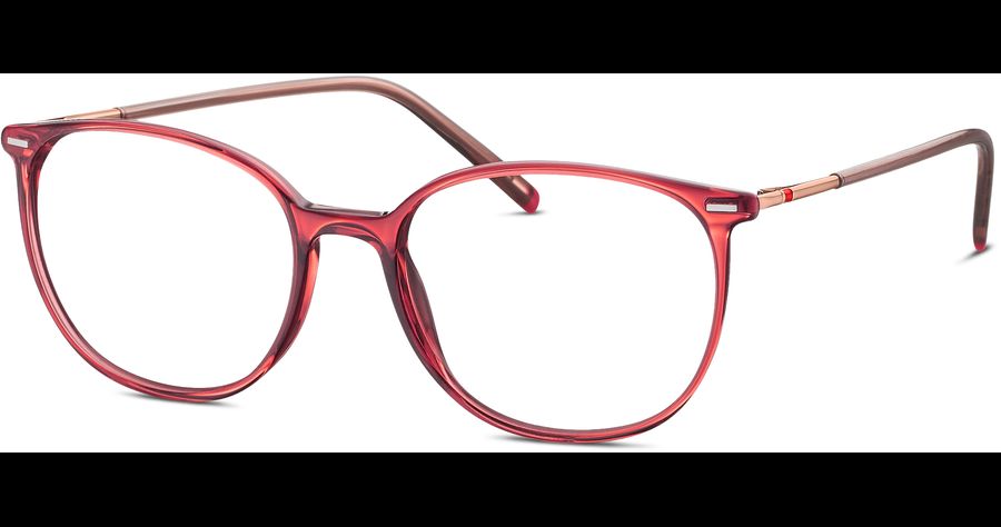 Humphreys Brille Damen Humphreys 583126 52 55 Ansicht 1