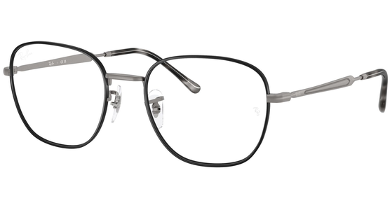 Ray-Ban RX6534 3187 - Ansicht 2