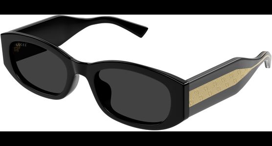 Gucci GG2068SA 55 001 - Ansicht 2