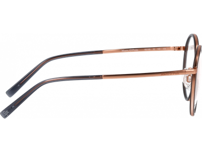 Marc O'Polo Brille Damen Marc O'Polo 502188 52 32 Ansicht 2