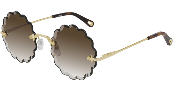 Chloé CH0047S 001 - Ansicht 2