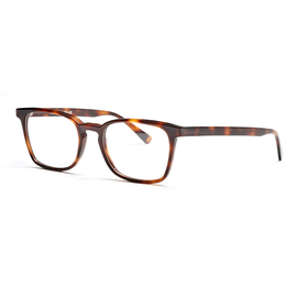 FRAIMS Brille Herren FRAIMS 03-97060-03 Paul, Dunkel Havanna