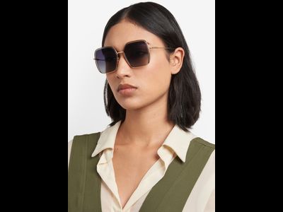 Hugo Boss Sonnenbrille Damen Hugo Boss BOSS 1783/S 55 FT3 Ansicht 5