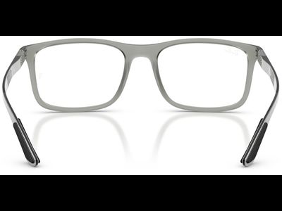 Ray-Ban Brille Unisex Ray-Ban RX8908 5244 Ansicht 4