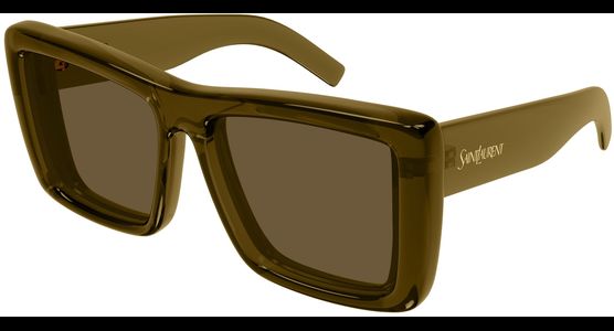 Saint Laurent SL 900 HOWL 61 004 - Ansicht 2