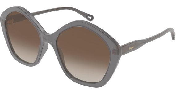 Chloé CH0082S GREY - Ansicht 2