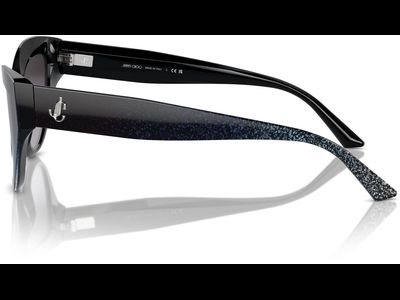 Jimmy Choo Sonnenbrille Damen Jimmy Choo JC5004 504587 55 Ansicht 3