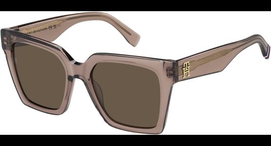 Tommy Hilfiger TH 2100/S 53 35J - Ansicht 2
