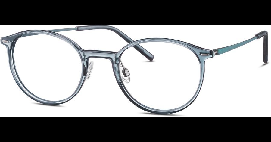 Humphreys Brille Unisex Humphreys 581151 48 70 Ansicht 1