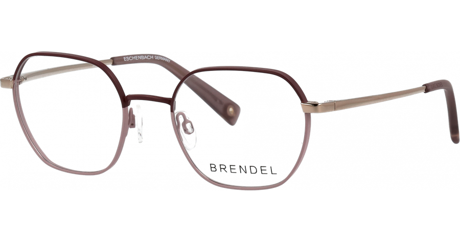 Brendel Brille Damen Brendel 902432 49 55 Ansicht 1